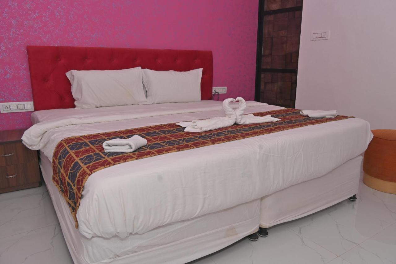 Hotel Apni Haveli Udaipur Exterior photo